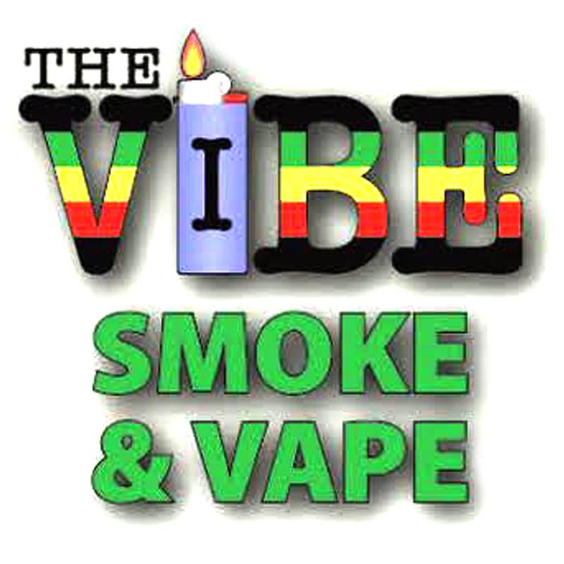 The Vibe Smoke Shop - Columbus, IN